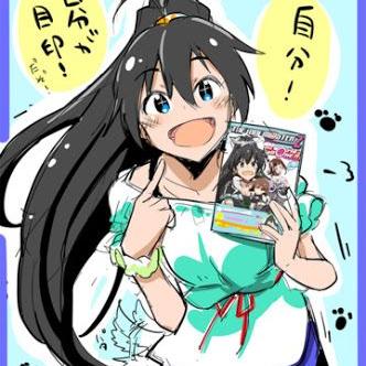 Media Tweets By 我那覇響 Ganaha Z50j Twitter