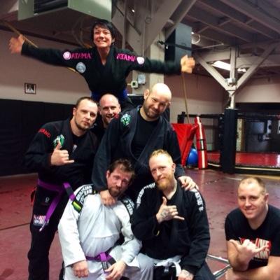 SHITONMYTITS's profile picture. FUCKING MY WAY TO THE BOTTOM