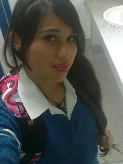 una mujer q lucha por la vids sin nesecidad de tener un hombre al lado