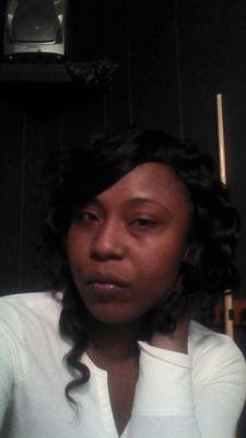 #MessiahMommy #TeamScorpio #21&Grown.. Far from tha usual..
