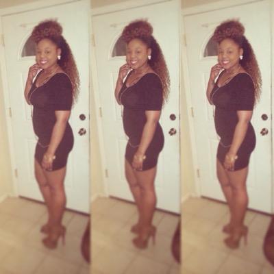 x_PrettyGirlTam Profile Picture