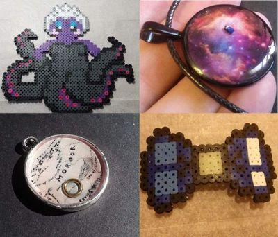 8bitbaubles's profile picture. 