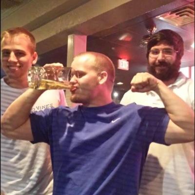 MarcThibbs's profile picture. Cash money takin over in the 9-9 to 2000