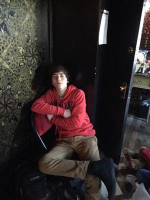 flannelpaul's profile picture. I make fan edits \\ follow my main @flanneldanny