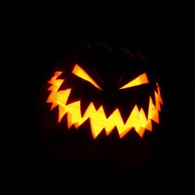 ScaryFrights's profile picture. Just a huge fan of Halloween that is trying to share and enjoy my interest with people that love it just as much as I do!