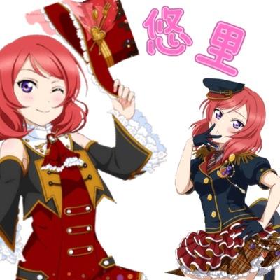 悠里さんのプロフィール画像