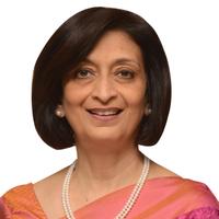 Kiran Pasricha (@kiranpasricha1) 's Twitter Profile