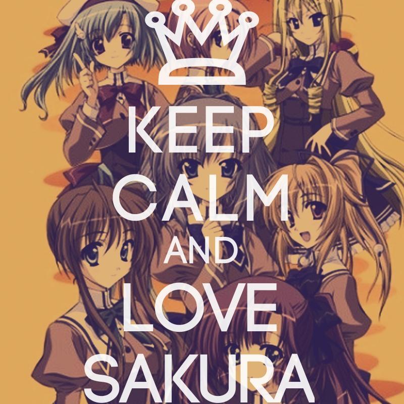 Sakura :* {}