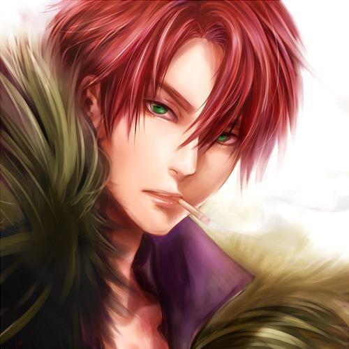 I'm @Scotland_here | personification of Scotland~ Arthur's good brother *smirks*| serious RP| single | R18 | don't want your chara hurt, don't RP with me then