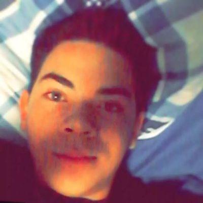 follow me and ill follow you
