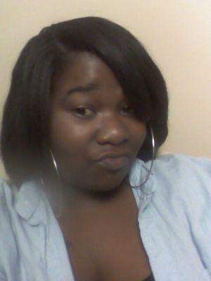 BluntAssChick23's profile picture. I WAS BORN READY! #teamKobe #BigBlackBeautiful #QUEEN #23