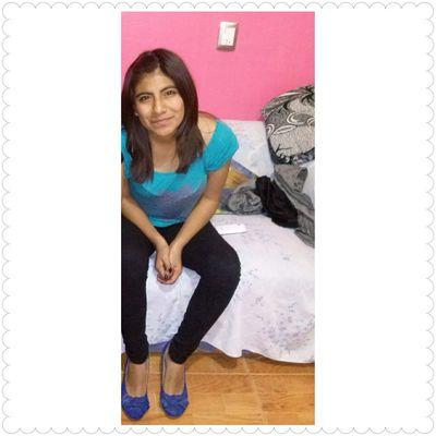 hola soy yuriana!❤