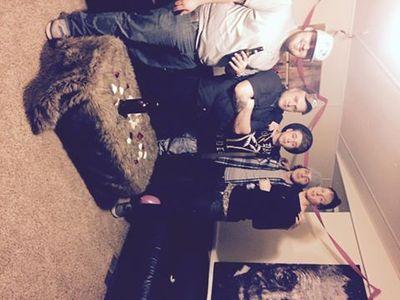 JacobPaulRose's profile picture. ✌ snapchat - jacobpaulrose ✌ #FreeSconeyyy #FreeChaserr