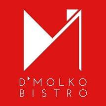 House of Wonebi! Tempat ngumpulnya para pencinta bola. Follow @dmolko_bistro sekarang buat dapetin info terbaru.