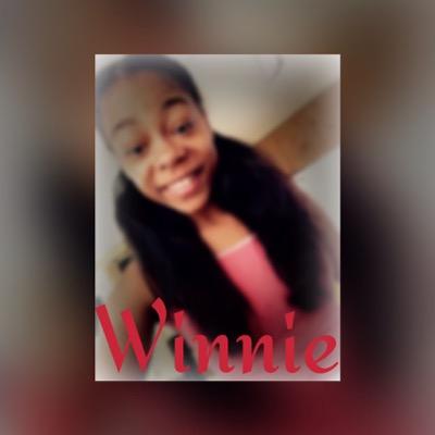 warnesha Warrnea Brooks is the name , goo by winny or neenee . but yea any thing else you wanna knoee hmu✊