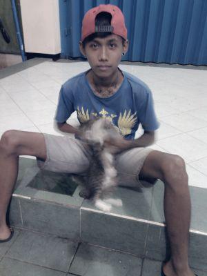 jari_iwan's profile picture. Syahri Kurniawan