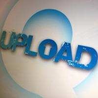 Upload Global (@uploadglobal) Twitter profile photo