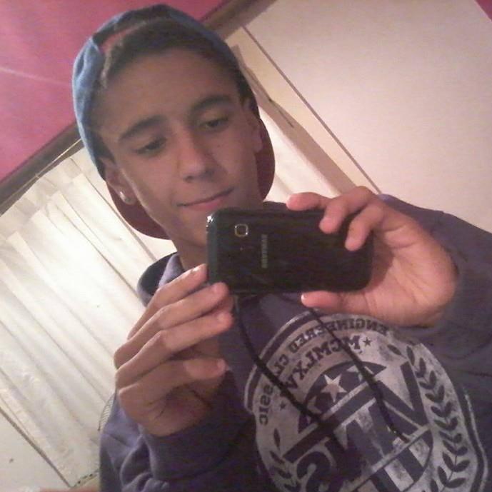 Amor te amo ∞