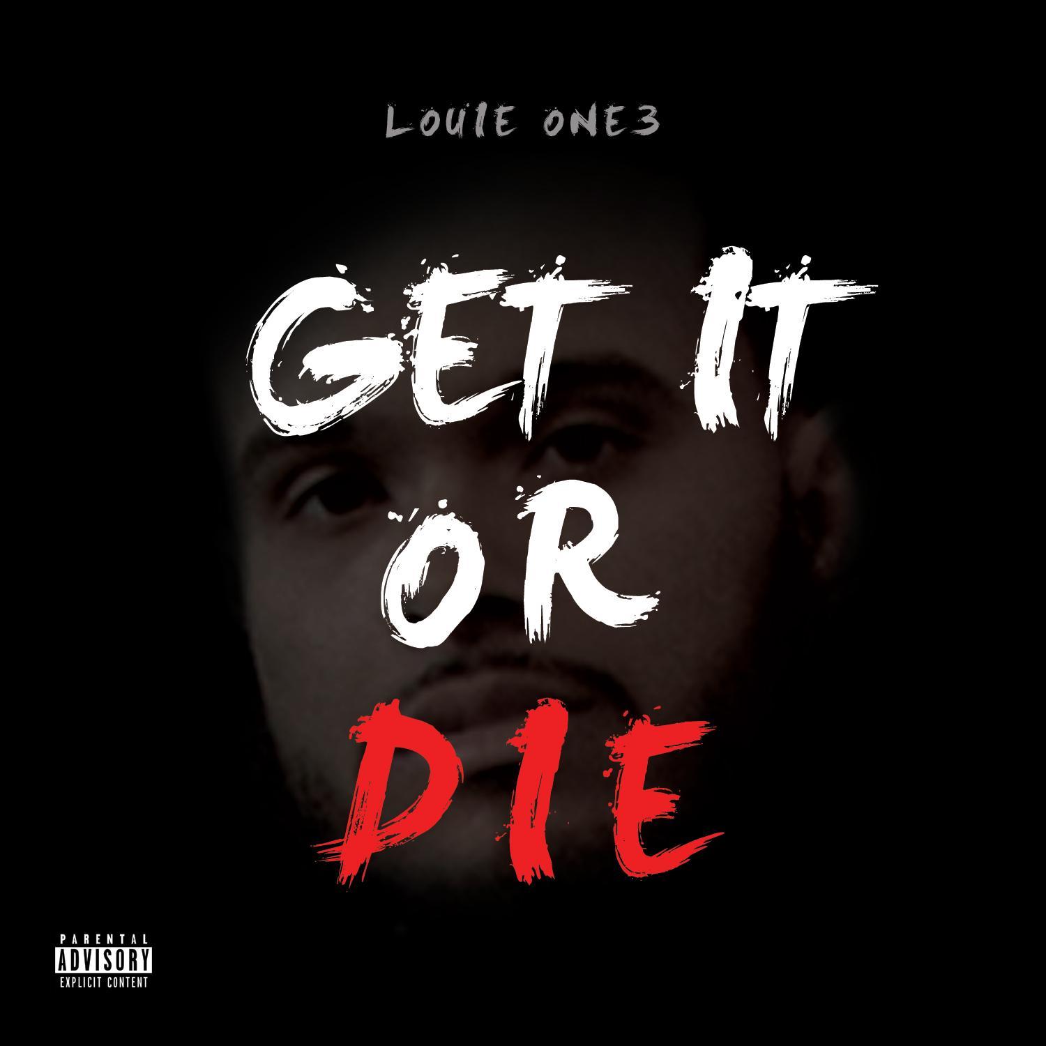 A live nigga trying tha live.