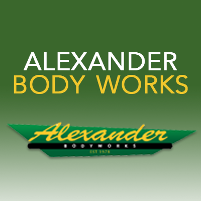 alexander_bwork's profile picture. We are a locally owned North Queensland business that has been providing vehicle repair, refinishing and restoration for over 30 years.