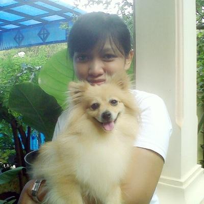 Love my Lord,my Family and my dog :*