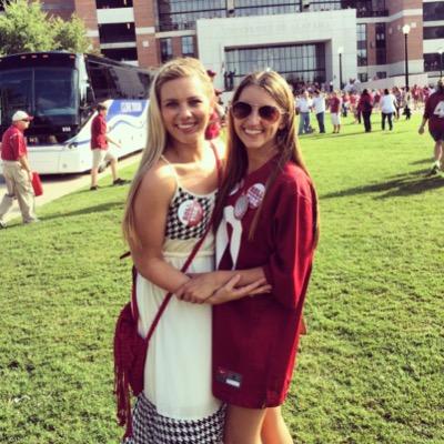 C'est la vie | ZTA Alum ♛ | UA Alum | Disney addict | Bibliophile | ROLL TIDE ❤️