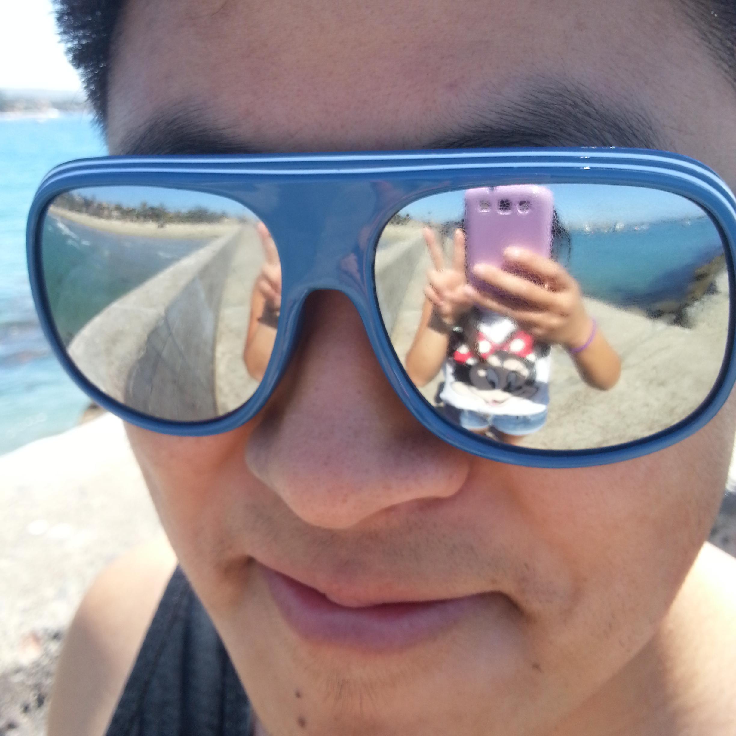 Christian, Bay Area, Northern California Pokemon Go player, Part-time Youtuber
