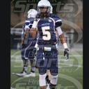 Terrill Hall - @_D1Bound5 - Twitter