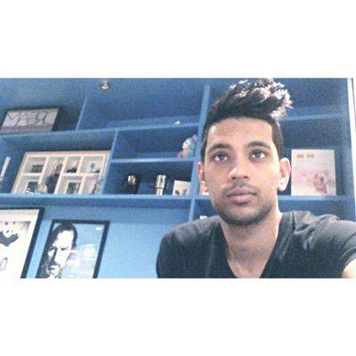 FranklinV77's profile picture. 