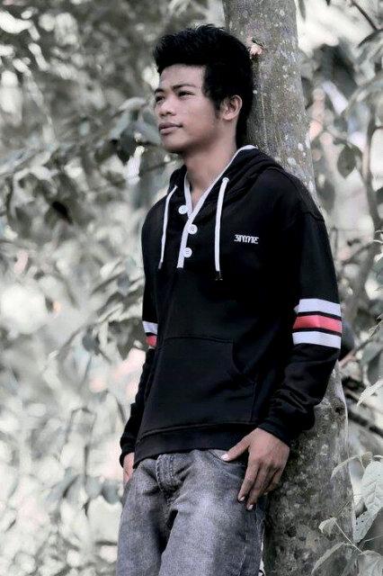 Seribu sungai