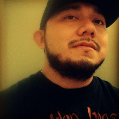 PayoArgaez's profile picture. Hard Rock or Die