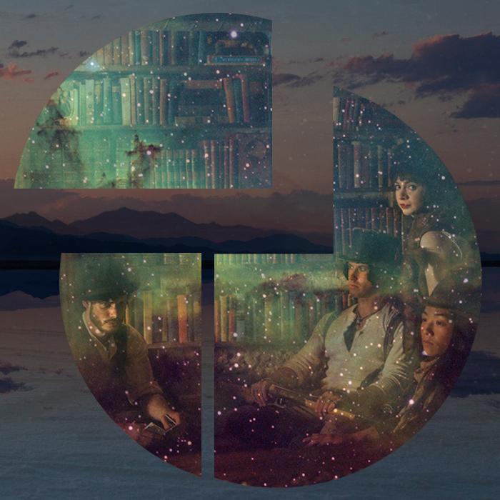 We are a 4-piece indie rock band out of Salt Lake City, Utah.  Get out latest EP Pyramids on http://t.co/NBm8QZh01x
