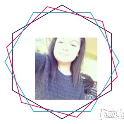 itsgeni21's profile picture. be happy to be u