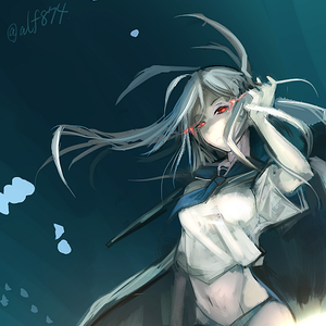 戦艦タ級 Type Ta Twitter 戦艦タ級 Type Ta Twitter