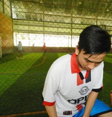 _DedenFauzy's profile picture. Hidup Apa Adanya(Open Minded), dan Mencoba Tetap Tenang Sekalipun dalam Keadaan Terdesak.
* Keep I rock and stay Cool *