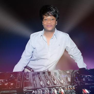 DJ / Radio Presenter/ Lover of Soulful House Music/ former Billboard Reporting DJ / former DJ Cast Member at  Mannequins Dance Palace , Walt Disney, FL .