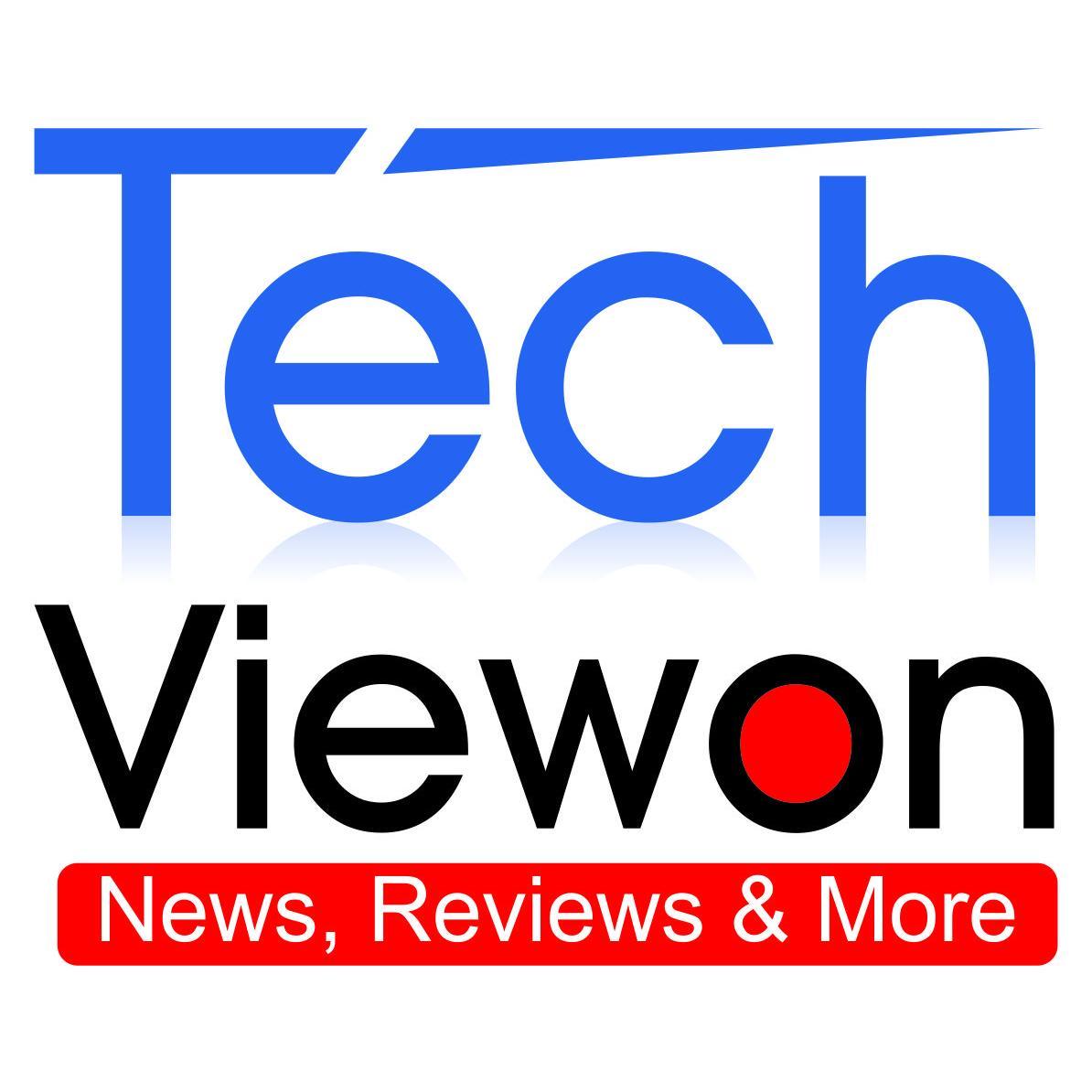 TechViewOn is intellectualized to cater technology updates requirements. https://t.co/LxFSkcnffB