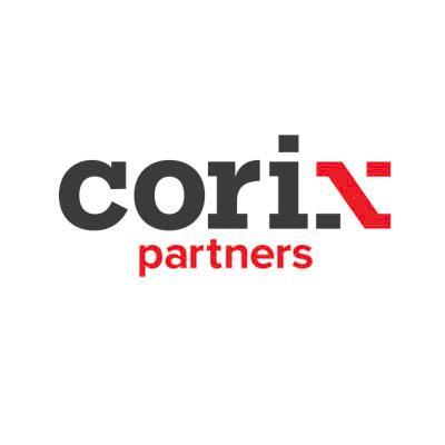 corixpartners Profile Picture