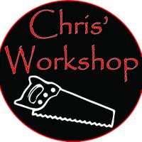 Chris' Workshop (@chris_workshop_) 's Twitter Profile
