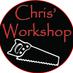 Chris' Workshop (@chris_workshop_) Twitter profile photo Chris' Workshop (@chris_workshop_) Twitter profile photo