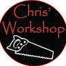 chris_workshop_'s profile picture. 
