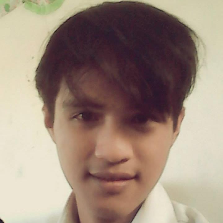 AkmadKanti's profile picture. 