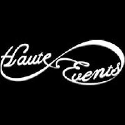 Haute Events Profile