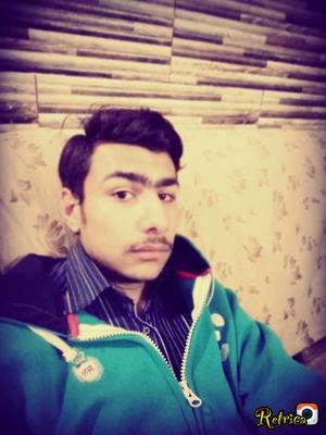 hamzakd123's profile picture. 