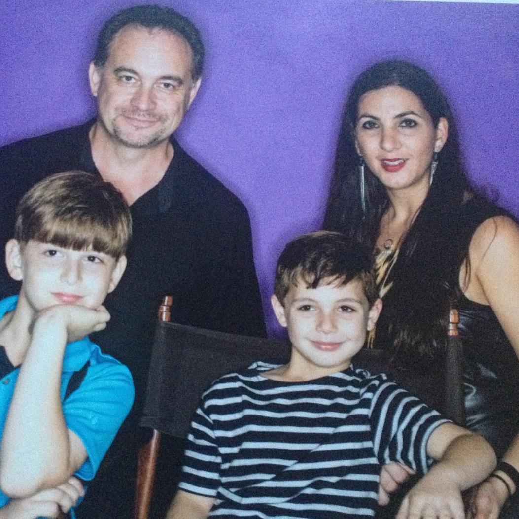 Rebecka1029's profile picture. 