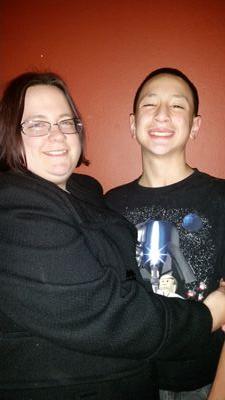 MS_Fighter's profile picture. 