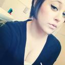 Danielle Caudill - @b1gb00tyj3wdy - Twitter