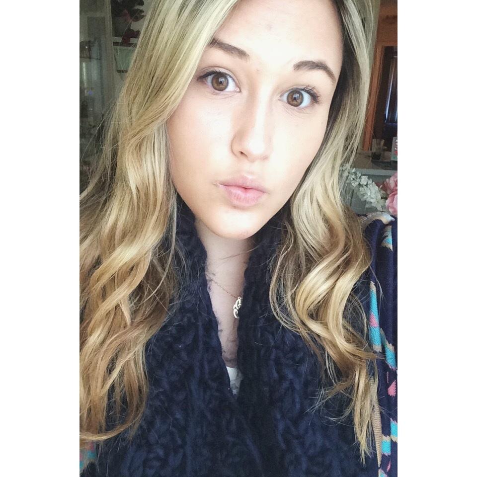 xoheavenleigh's profile picture. Southern girl. Loves makeup, college football, and anything with a bow. Monograms everything. http://t.co/ssn72L7kp4