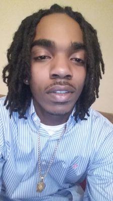 Artist | Songwriter | CEO
Roc&Hustle Ent. #Millgang