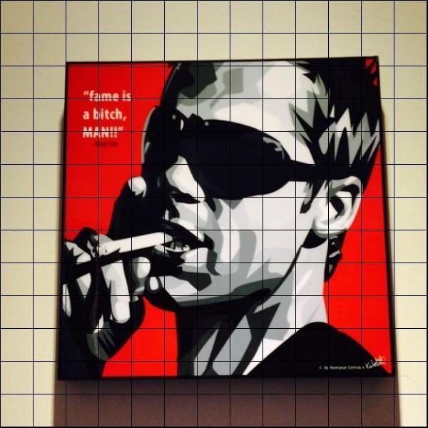 RepsolRossi46's profile picture. 